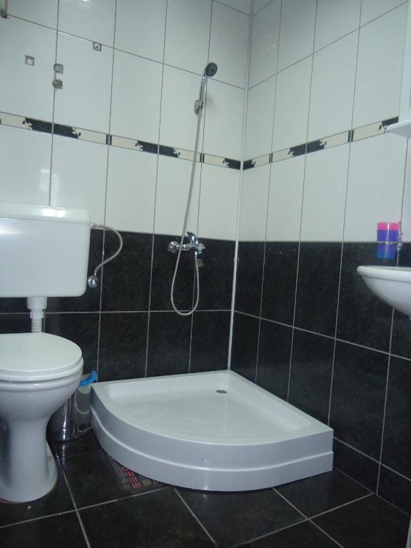 Apartments Elizabet Dojran Pokoj fotografie