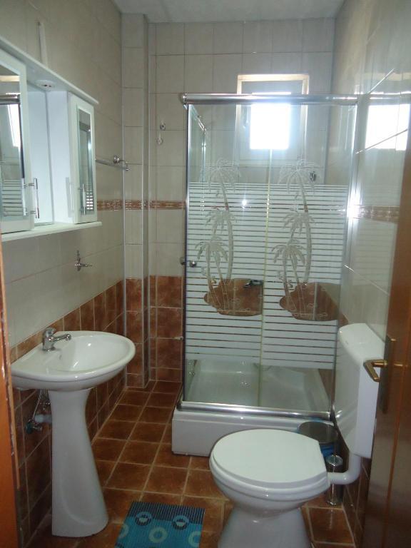 Apartments Elizabet Dojran Pokoj fotografie