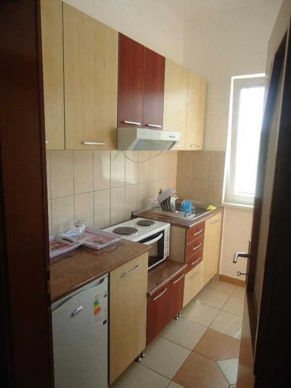 Apartments Elizabet Dojran Pokoj fotografie