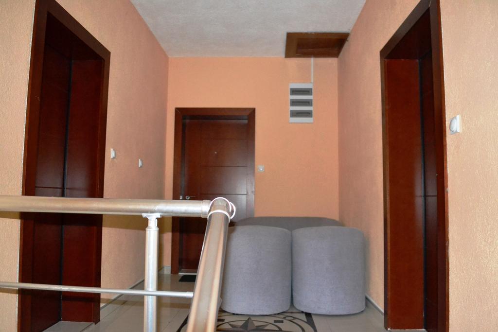 Apartments Elizabet Dojran Pokoj fotografie