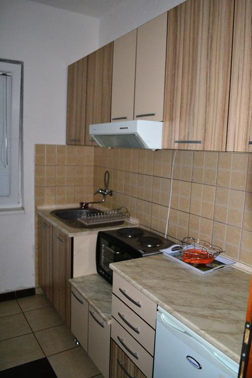 Apartments Elizabet Dojran Pokoj fotografie