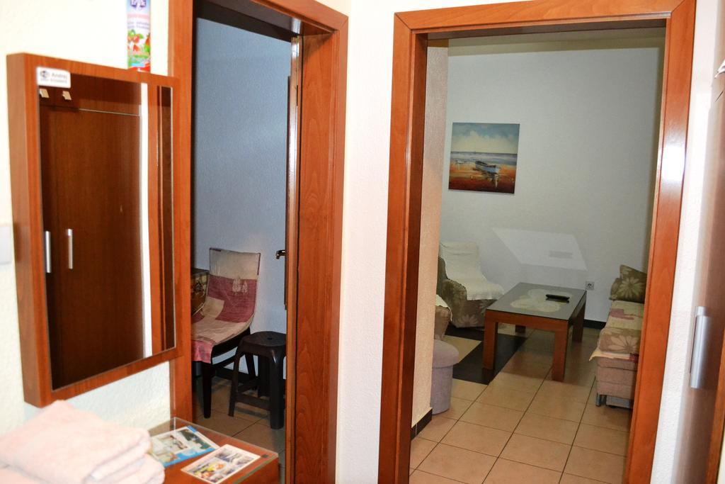 Apartments Elizabet Dojran Pokoj fotografie