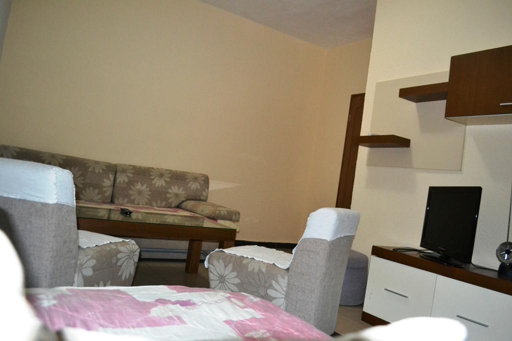 Apartments Elizabet Dojran Pokoj fotografie