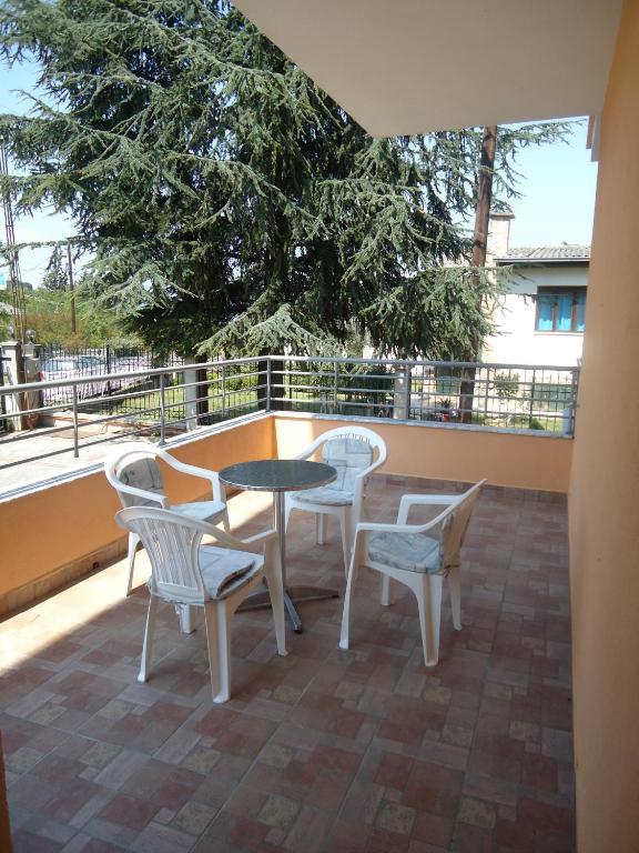 Apartments Elizabet Dojran Exteriér fotografie