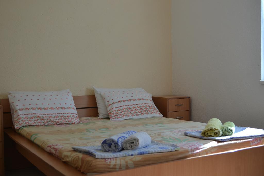 Apartments Elizabet Dojran Exteriér fotografie