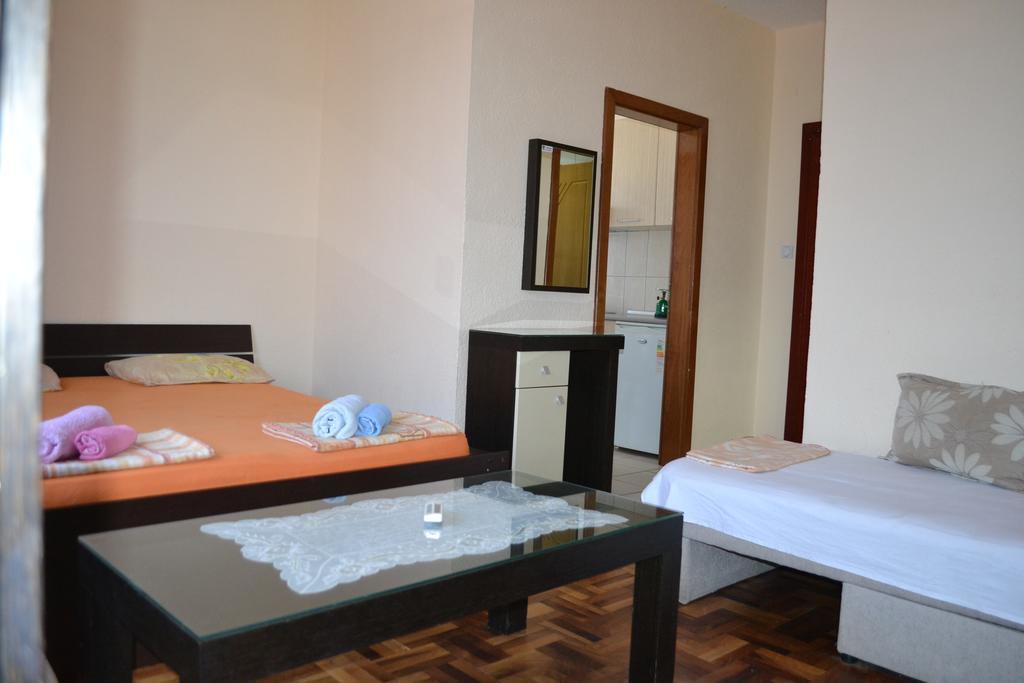 Apartments Elizabet Dojran Exteriér fotografie