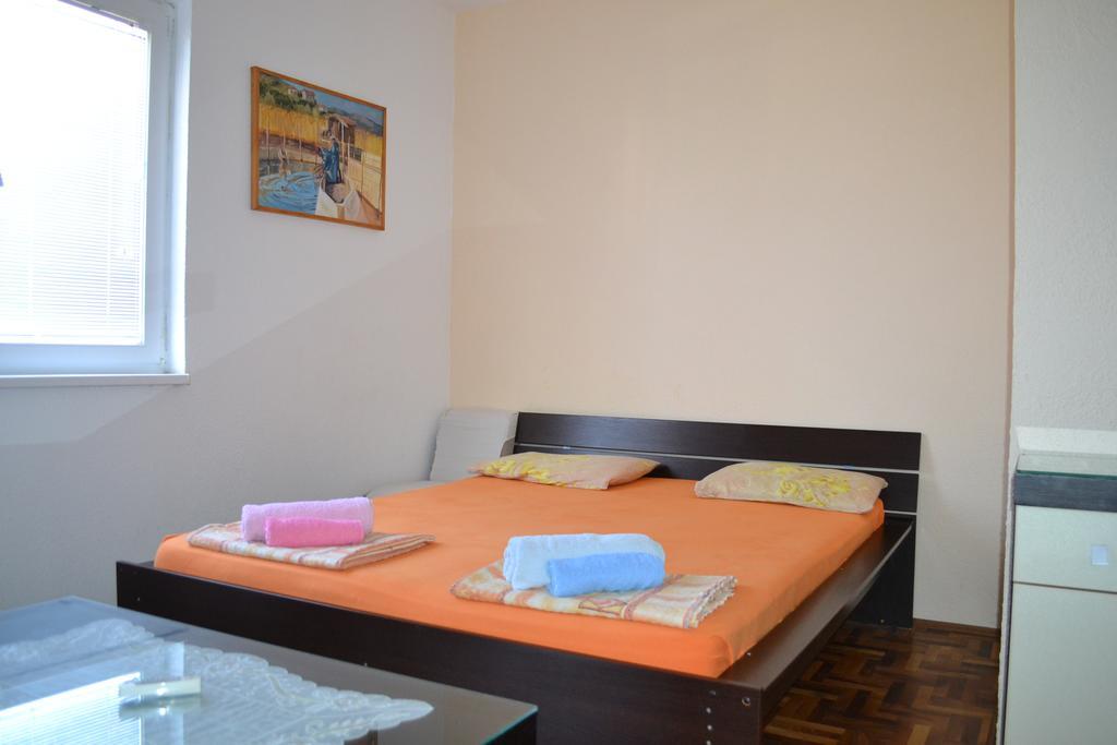 Apartments Elizabet Dojran Exteriér fotografie