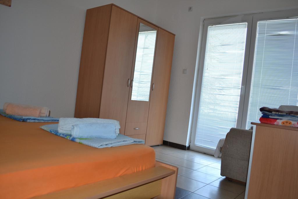 Apartments Elizabet Dojran Exteriér fotografie