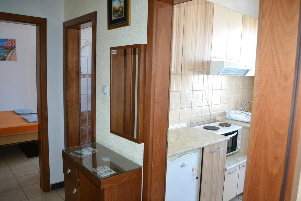Apartments Elizabet Dojran Exteriér fotografie
