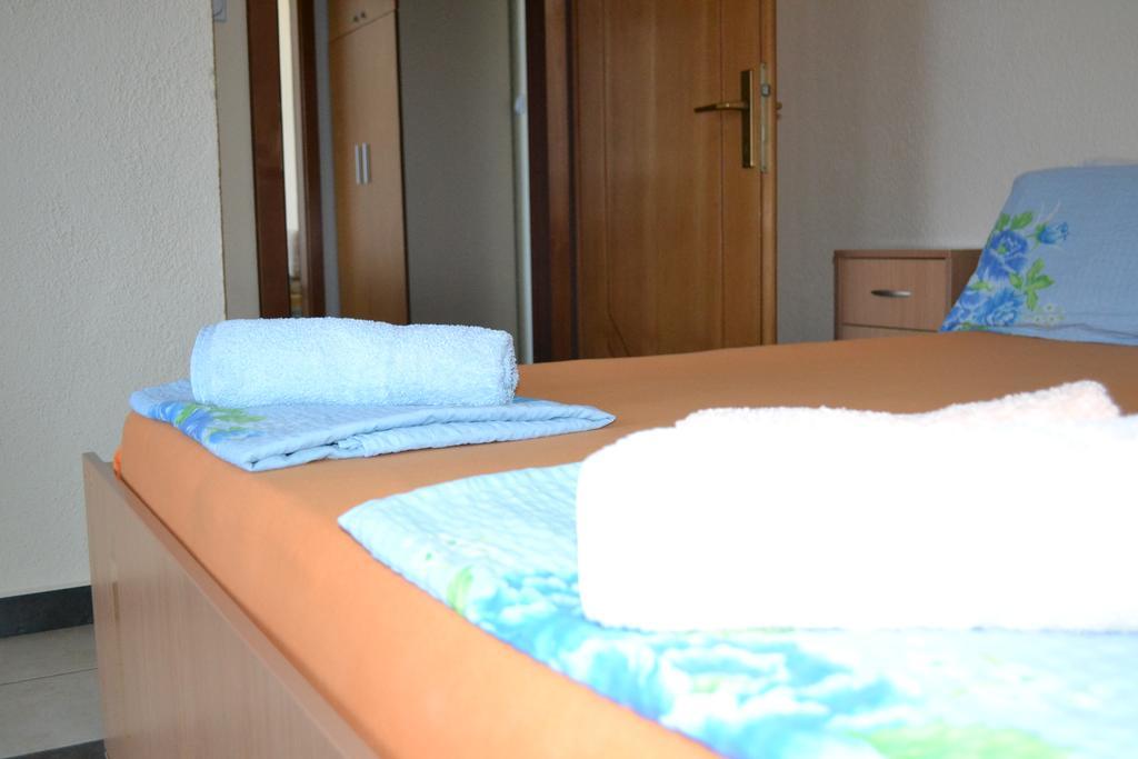 Apartments Elizabet Dojran Exteriér fotografie