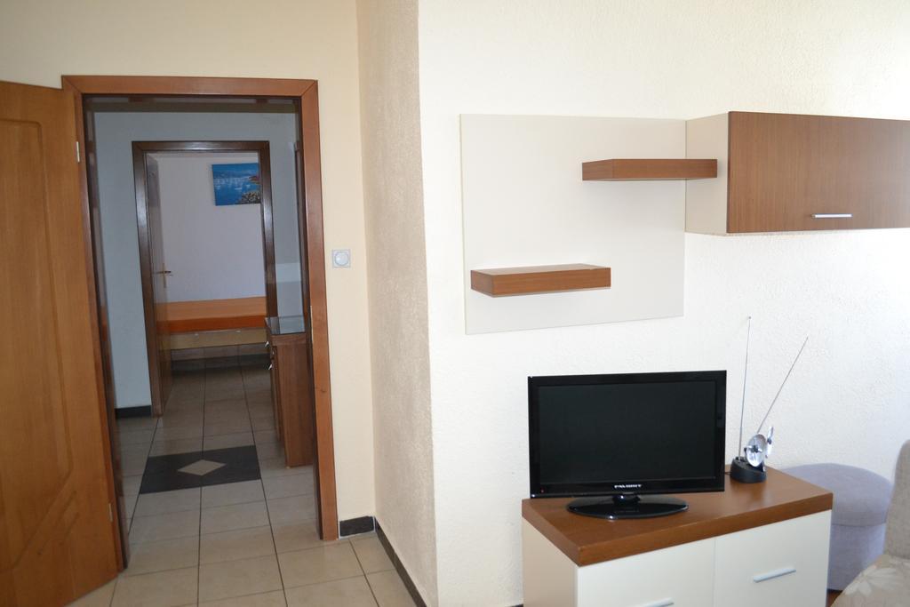 Apartments Elizabet Dojran Exteriér fotografie