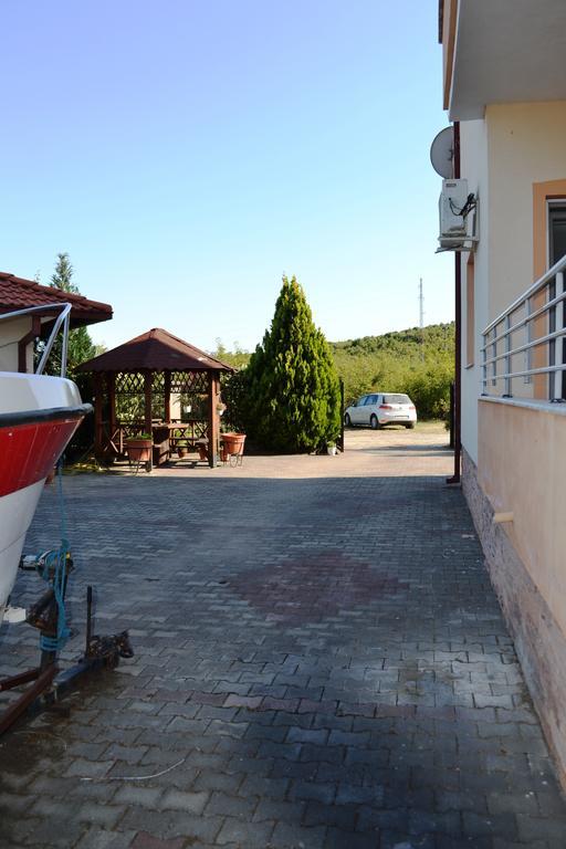 Apartments Elizabet Dojran Exteriér fotografie