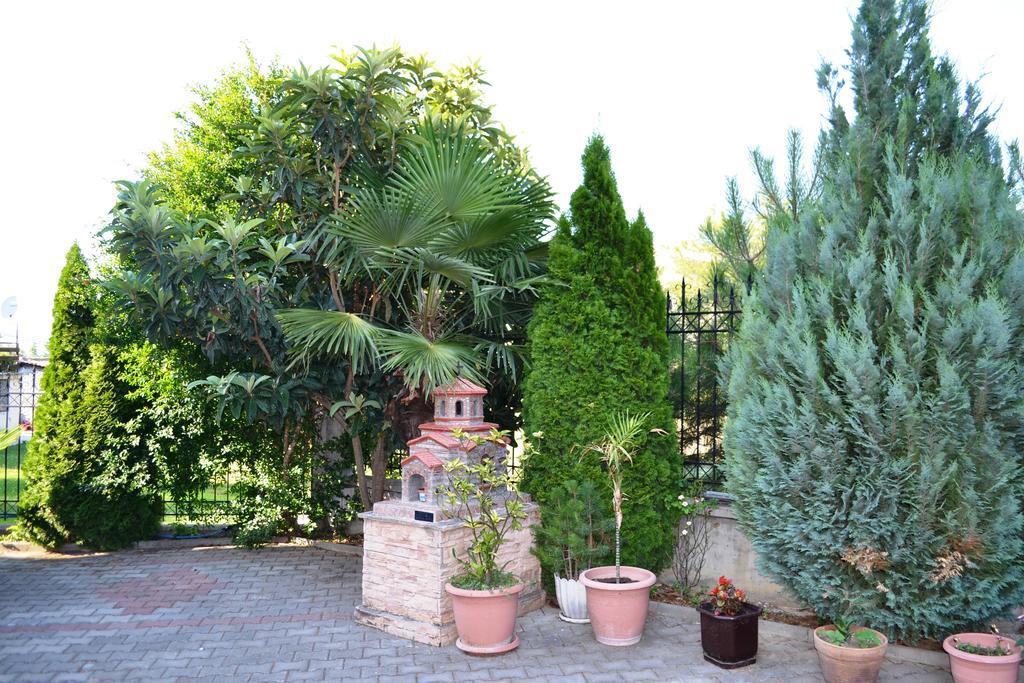 Apartments Elizabet Dojran Exteriér fotografie