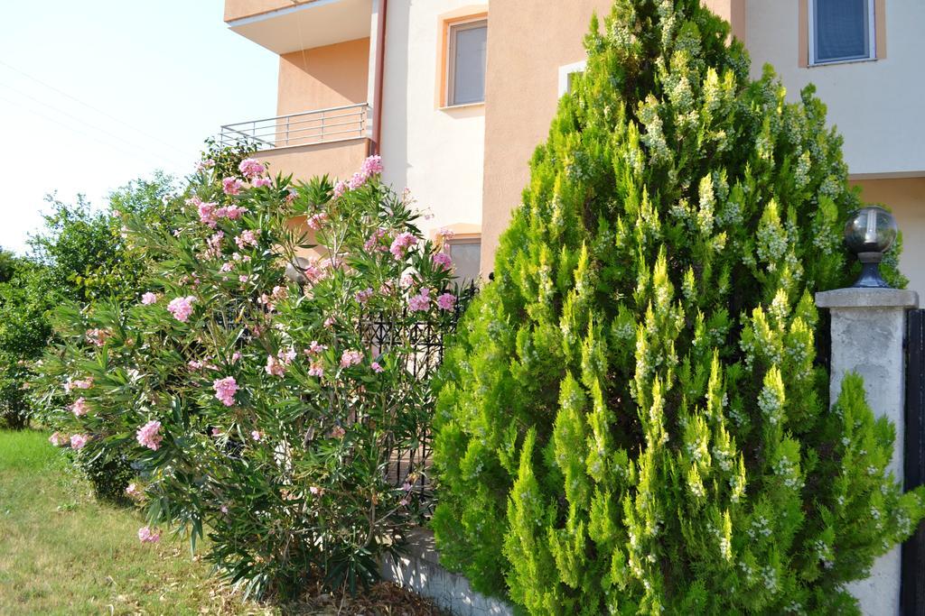Apartments Elizabet Dojran Exteriér fotografie