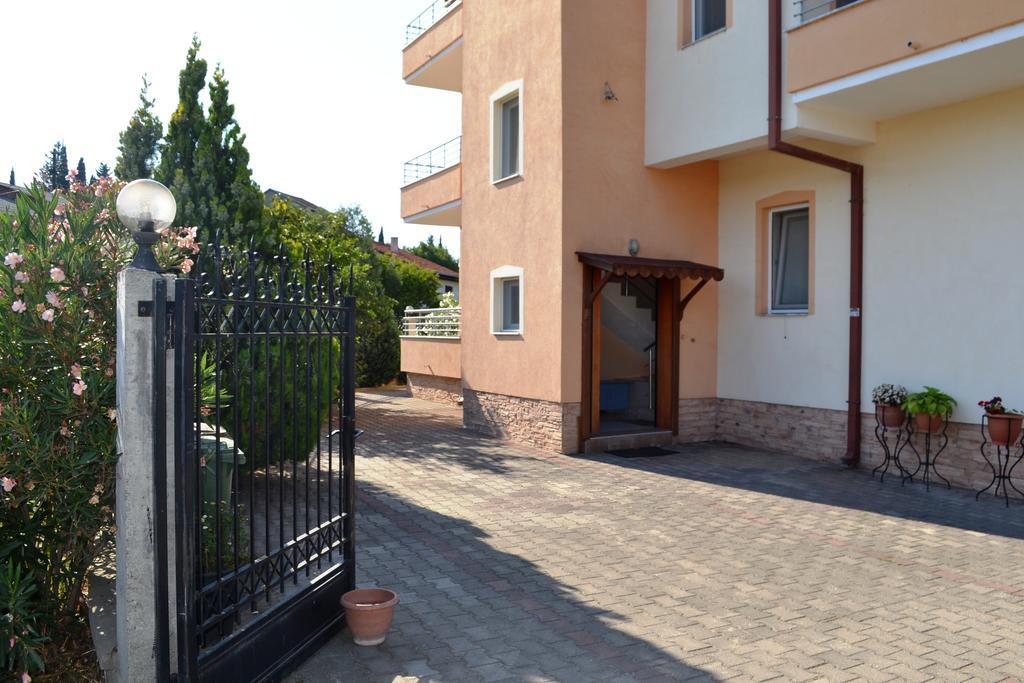 Apartments Elizabet Dojran Exteriér fotografie