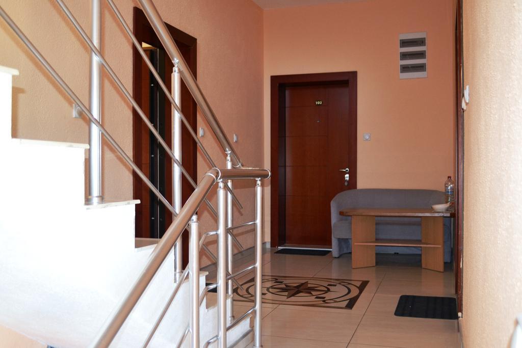 Apartments Elizabet Dojran Exteriér fotografie