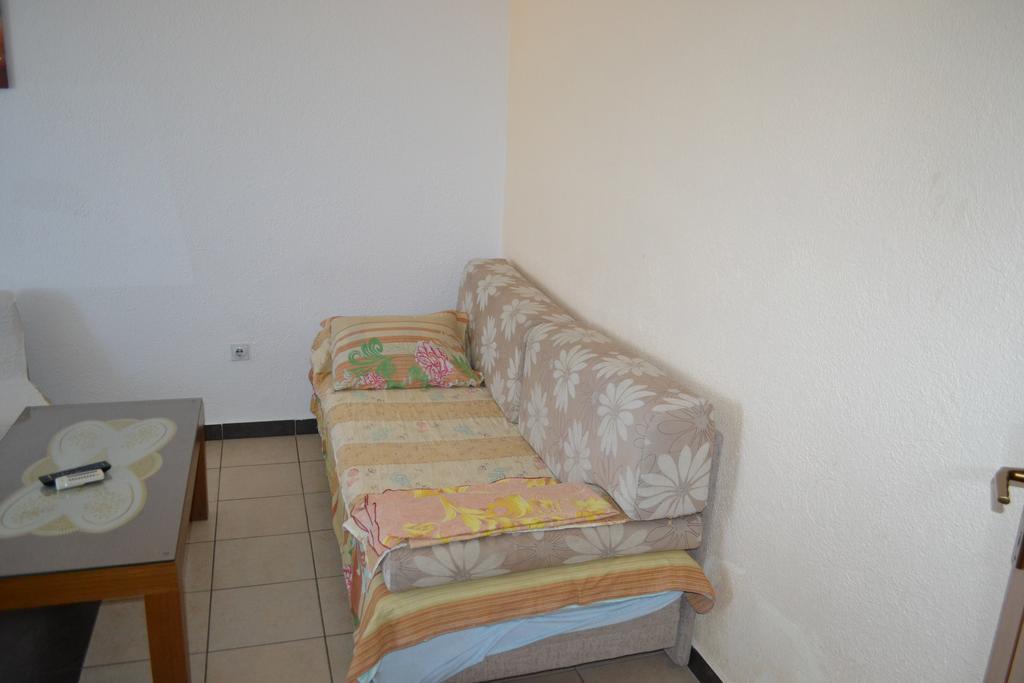 Apartments Elizabet Dojran Pokoj fotografie