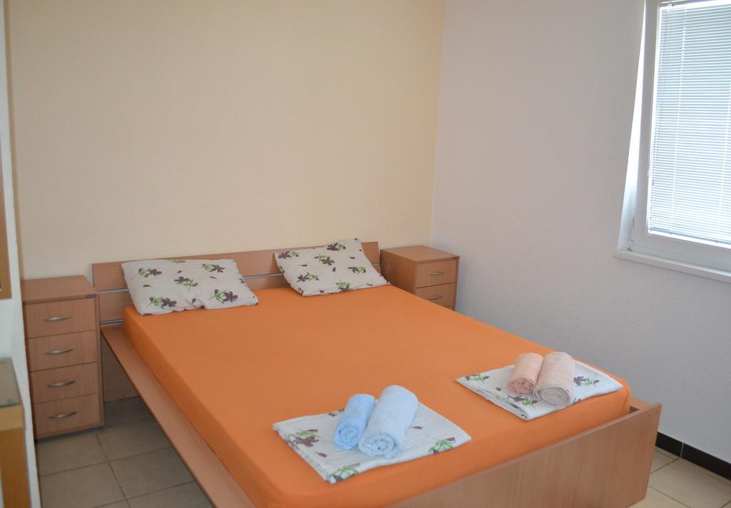 Apartments Elizabet Dojran Pokoj fotografie